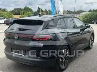 2023 Volkswagen ID 4