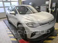 2023 Volkswagen ID 4