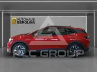 2023 Volkswagen ID 4