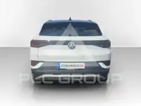 2023 Volkswagen ID 4
