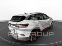 2023 Volkswagen ID 4