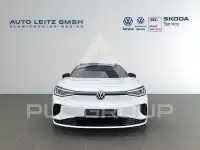 2023 Volkswagen ID 4