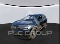 2023 Volkswagen ID 4