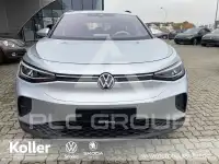2023 Volkswagen ID 4