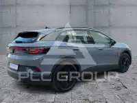 2023 Volkswagen ID 4