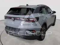 2023 Volkswagen ID 4