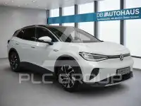 2023 Volkswagen ID 4