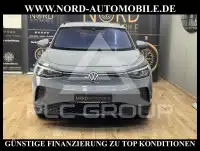 2023 Volkswagen ID 4