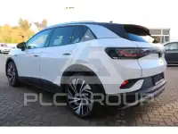 2023 Volkswagen ID 4