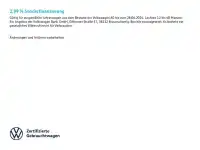 2023 Volkswagen ID 4