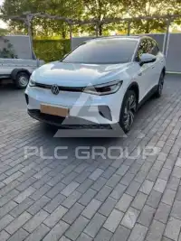 2023 Volkswagen ID 4