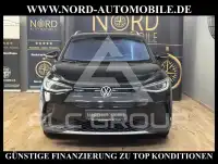 2023 Volkswagen ID 4