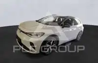 2023 Volkswagen ID 4