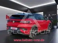 2023 Volkswagen ID 4