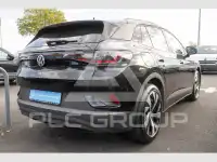 2023 Volkswagen ID 4