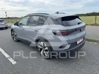 2023 Volkswagen ID 4