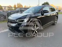 2023 Volkswagen ID 4