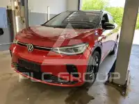 2023 Volkswagen ID 4