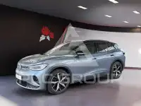 2023 Volkswagen ID 4