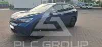 2023 Volkswagen ID 4