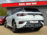 2023 Volkswagen ID 4