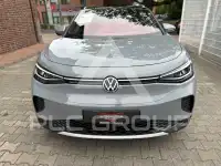 2023 Volkswagen ID 4