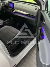 2023 Volkswagen ID 4