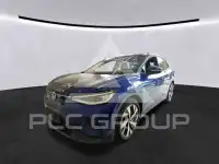 2023 Volkswagen ID 4
