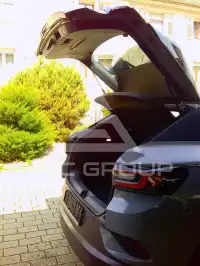 2023 Volkswagen ID 4