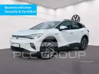 2023 Volkswagen ID 4