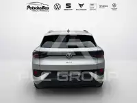 2023 Volkswagen ID 4