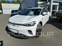 2023 Volkswagen ID 4