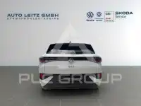2023 Volkswagen ID 4
