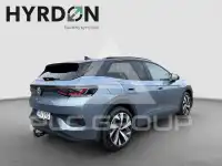 2023 Volkswagen ID 4