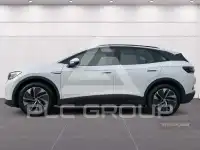 2023 Volkswagen ID 4