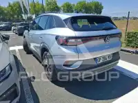 2023 Volkswagen ID 4