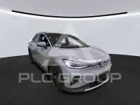 2023 Volkswagen ID 4