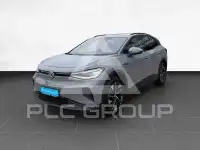 2023 Volkswagen ID 4