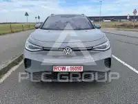 2023 Volkswagen ID 4