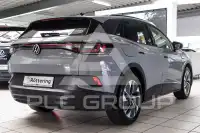 2023 Volkswagen ID 4