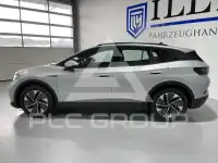 2023 Volkswagen ID 4