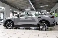 2023 Volkswagen ID 4