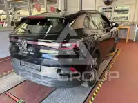 2023 Volkswagen ID 4