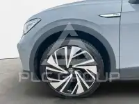2023 Volkswagen ID 4