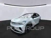 2023 Volkswagen ID 4
