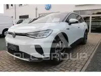 2023 Volkswagen ID 4