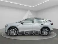 2023 Volkswagen ID 4