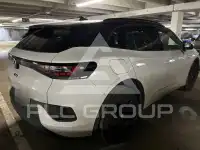 2023 Volkswagen ID 4