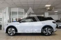 2023 Volkswagen ID 4