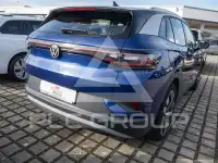 2023 Volkswagen ID 4